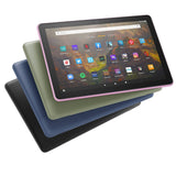 Amazon – Fire HD 10 – 10.1×22- Tablet – 32 GB – Black