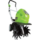 Greenworks G-Max 40V 10 in. Cordless Cultivator, 27062