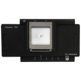 Fotodiox HB-V-4×5-Pro Pro Lens Mount Adapter – Hasselblad V-Mount Film Backs To Large Format 4 x 5 View Cameras with a Graflok Rear Standard Shift Stitch Adapter with Focusing Screen