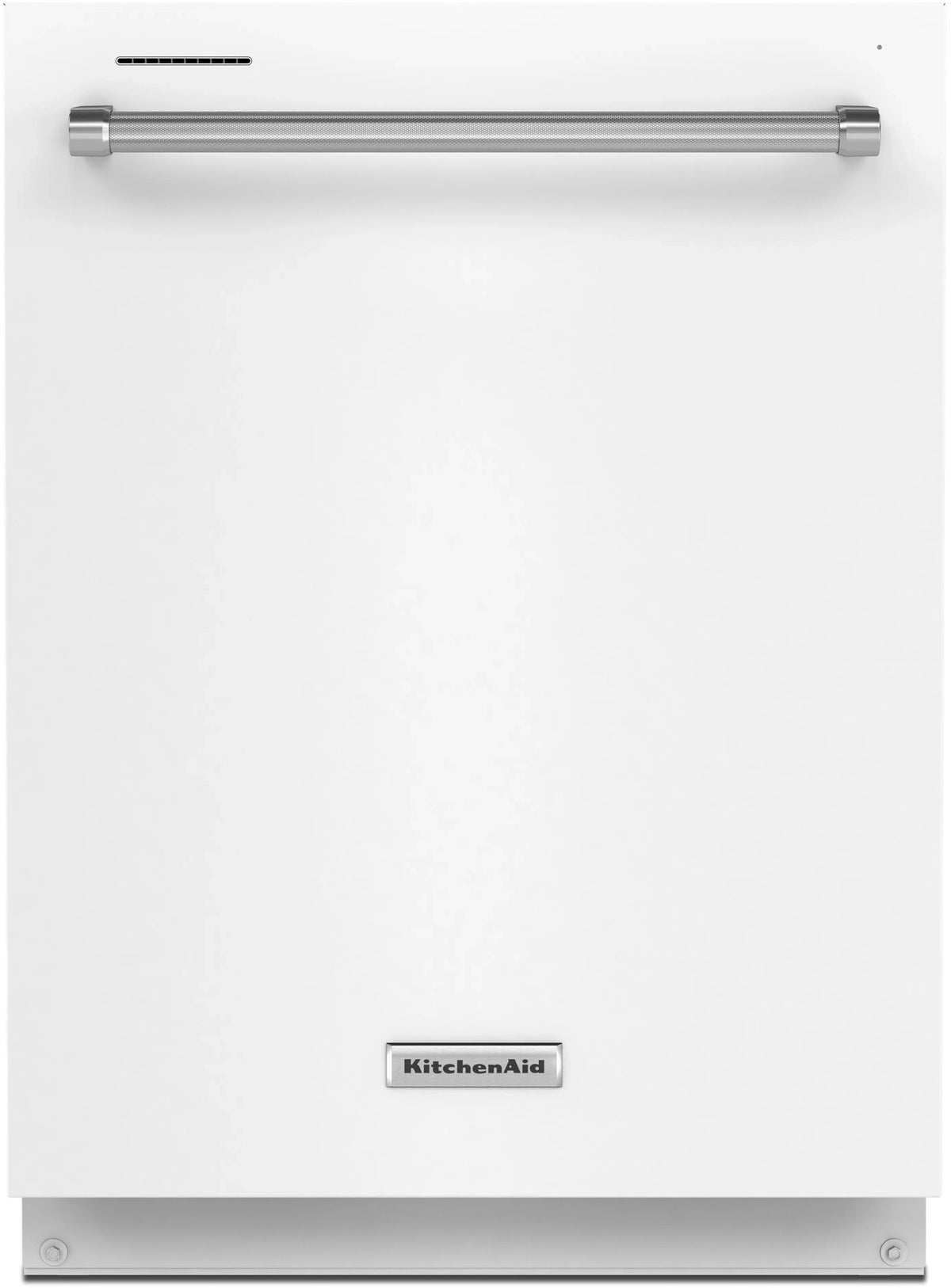 Kitchenaid Kdte204k 24 Wide 13 Place Setting Energy Star Certified Built-In Top Control