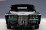 Black Beauty Green Hornet Black TV Series 1/18 Diecast Model Car by AUTOart 2024 Best Sellers