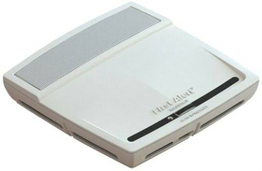 First Alert Smoke and Carbon Monoxide Alarm,No PC900, First Alert BRK